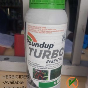 Roundup Turbo -Herbicide