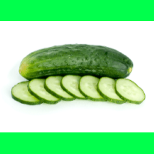 Cucumber Ashley