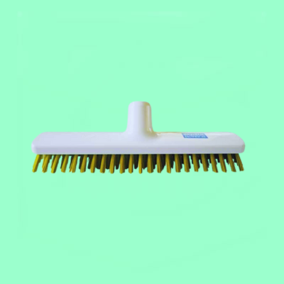30cm Hygiene Scrubbing Broom