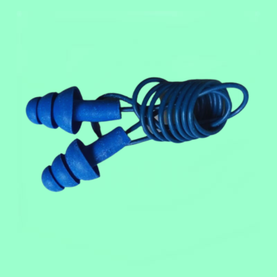 3M Ultrafit Reusable Earplugs