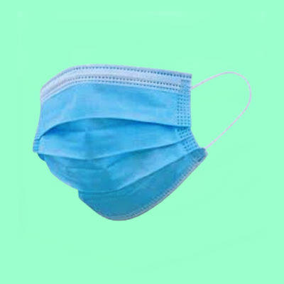 3ply Face Mask/Surgical Mask