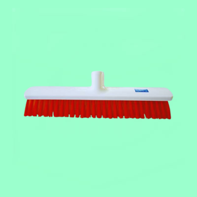 40cm Hygiene Broom – Soft
