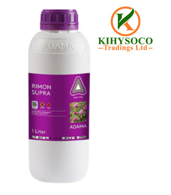 Kihysoco Trading Ltd - Best, Reliable, and Affordable Shop for Rimon Supra Insecticide (Caterpillar Control) in Nairobi, Kenya