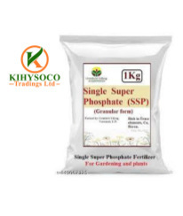 Kihysoco Trading Ltd - Best, Reliable and Affordable Shop for SSP Fertilizer in Nairobi, Kenya
