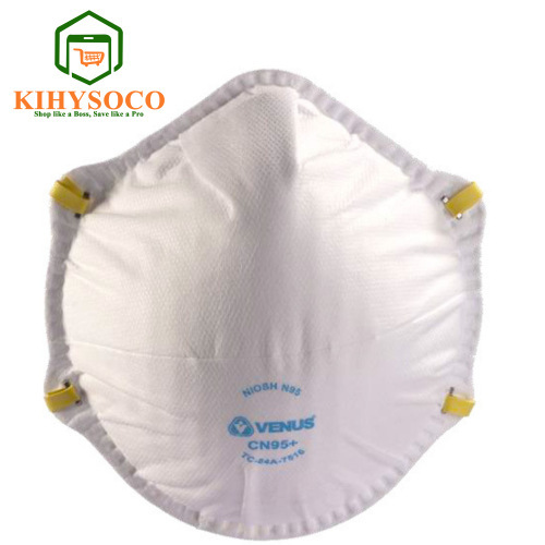 Kihysoco: The Best Seller of VENUS CN95+ Face Mask in Nairobi, Kenya