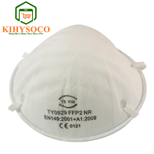 Kihysoco: The Best Seller of Te Yin 0929 FFP2 NR in Nairobi, Kenya