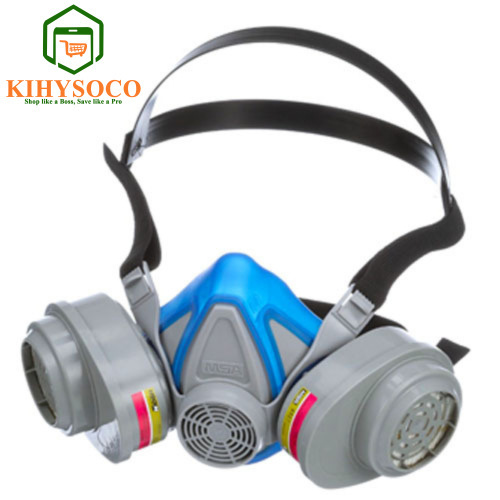 Kihysoco: The Best Seller of MSA Advantage® 200 LS Series Half Mask Respirator in Nairobi, Kenya