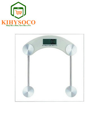 Kihysoco: The Best Shop for Auto Display Digital Bathroom Weighing Scales in Nairobi, Kenya