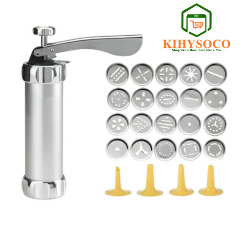 Kihysoco: The Best Shop for Cookie Biscuit Makers in Nairobi, Kenya