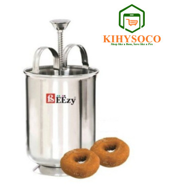 Kihysoco: The Best Shop for Donut Maker Dispenser Baking Tools in Nairobi, Kenya