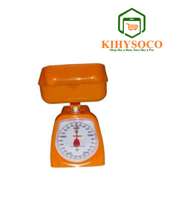 Kihysoco: The Best Shop for Mini Kitchen Scales in Nairobi, Kenya