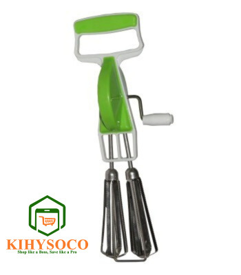 Kihysoco: The Best Shop Seller for Mixers, Whiskers, and Beaters in Nairobi, Kenya