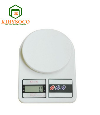 Kihysoco: The Best Shop for Multi-function Digital Kitchen Scales (7kg) in Nairobi, Kenya