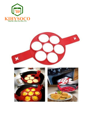 Kihysoco: The Best Shop Seller for Pancake Egg Flipper Molds in Nairobi, Kenya