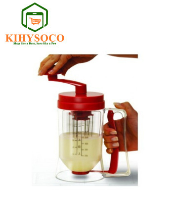 Kihysoco: The Best Shop for Pancake Machines in Nairobi, Kenya
