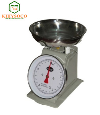 Kihysoco: The Best Shop for Stainless Steel Spring Kitchen Scales in Nairobi, Kenya