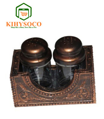 Kihysoco: The Best Shop for Salt & Pepper Set & Holder in Nairobi, Kenya