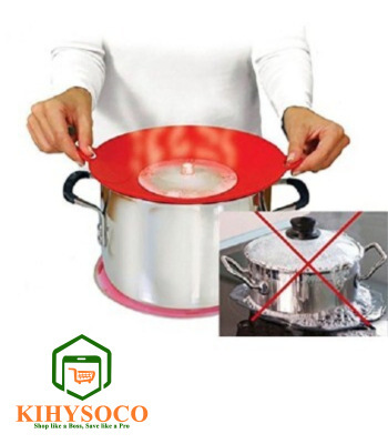 Kihysoco: The Best Shop for Spill Stopper Boil-Over Guard in Nairobi, Kenya
