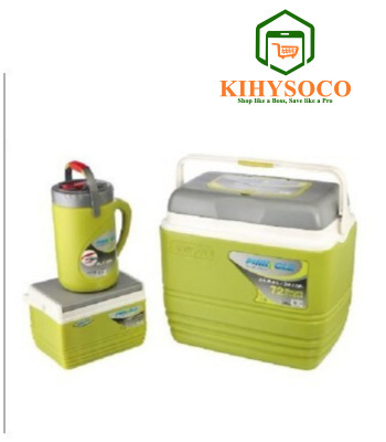 Kihysoco: The Best Shop for the 3-Piece Cooler Ice Box & Cooler Chiller Jug Set in Nairobi, Kenya