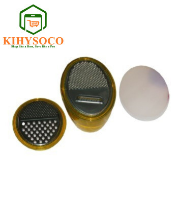 Kihysoco: The Best Shop for 4 Piece Grater Set in Nairobi, Kenya