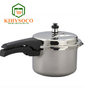 Kihysoco: The Best Shop for Aluminium Pressure Cookers in Nairobi, Kenya