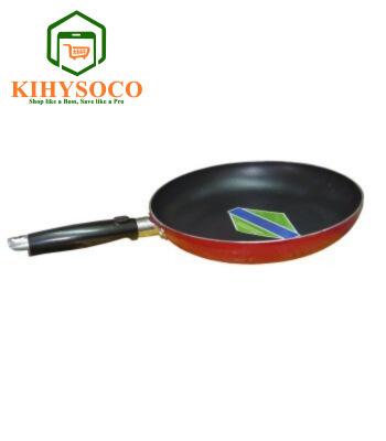 Kihysoco: The Best Shop for Frying Pan Non-Stick - 11 Inch in Nairobi, Kenya