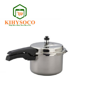 Kihysoco: The Best Shop for Premium Aluminium 2.0 Litre Pressure Cooker in Nairobi, Kenya
