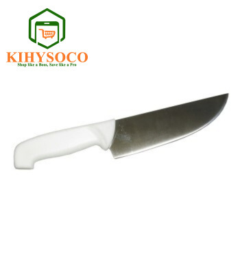Kihysoco: The Best Shop Seller for Kitchen Knife Stainless Steel 9-Inch in Nairobi, Kenya