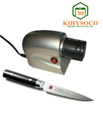 Kihysoco: The Best Shop for Multi-Function Electric Knife Sharpeners in Nairobi, Kenya