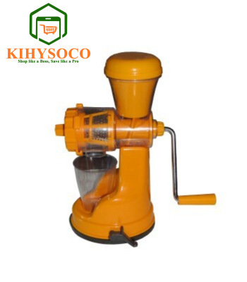 Kihysoco: The Best Handheld Fruit and Vegetable Juicer & Extractor Seller in Nairobi, Kenya