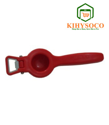Kihysoco: The Best Shop for Lemon, Orange, and Citrus Squeezers in Nairobi, Kenya