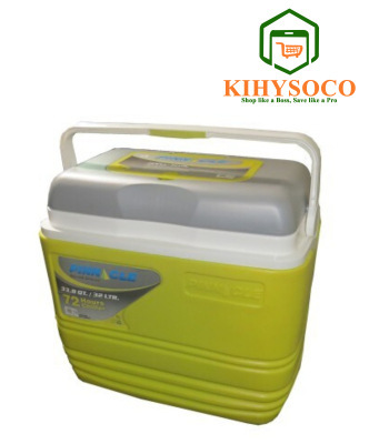 Kihysoco: The Best Shop for Cooler Ice Box 32 Litres in Nairobi, Kenya