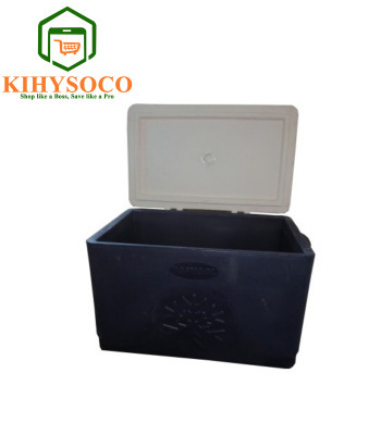 Kihysoco: The Best Shop for Cooler Ice Box 80 Litres Heavy Duty in Nairobi, Kenya