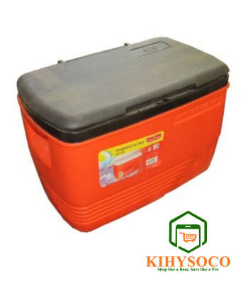 Kihysoco: The Best Shop for Cooler Ice Box Chest 30.5 Litres in Nairobi, Kenya