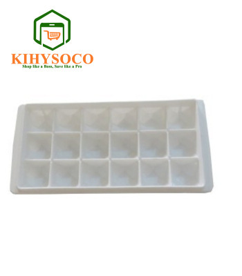 Kihysoco: The Best Shop for Ice Cube Tray 18 Cubes in Nairobi, Kenya