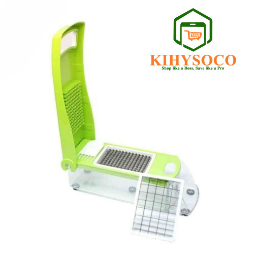 Kihysoco: The Best Shop for 3-in-1 Vegetable Chips Maker, Nicer & Dicer in Nairobi, Kenya