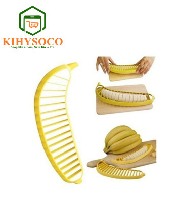 Kihysoco: The Best Shop for Banana Slicer & Cutter in Nairobi, Kenya