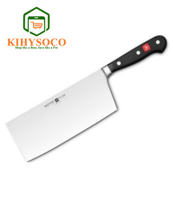 Kihysoco: The Best Shop for Bone Crusher Knife Stainless Steel in Nairobi, Kenya