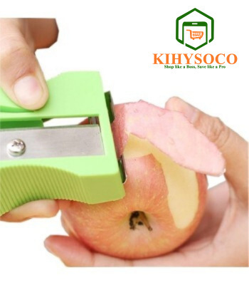 Kihysoco: The Best Shop for Carrot Cucumber Sharpener Curl Slicer Peeler in Nairobi, Kenya