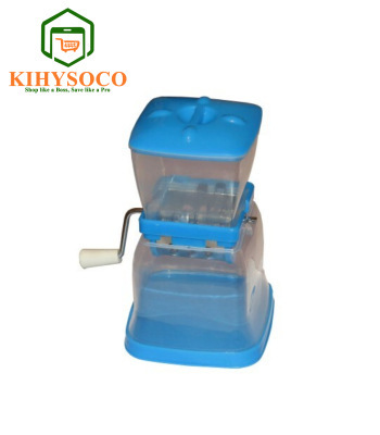 Kihysoco: The Best Shop Seller for Dicer & Slicer (Onion, Vegetable, Dry Fruit Chopper) in Nairobi, Kenya