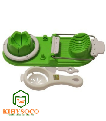 Kihysoco: The Best Shop Seller for Egg Cutter, Slicer & Yolk Separator in Nairobi, Kenya