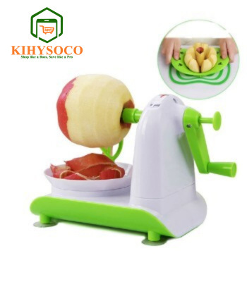 Kihysoco: The Best Shop Seller for Fruit Peeler, Cutter & Corer in Nairobi, Kenya