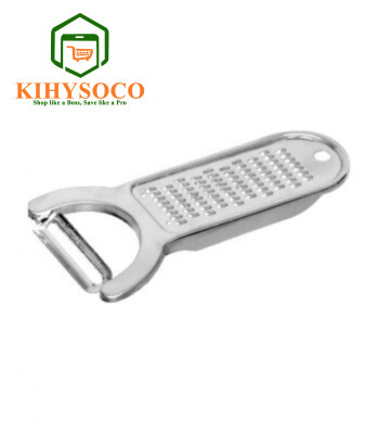 Kihysoco: The Best Shop Seller for Multi-Purpose Grater & Peeler (Cheese, Vegetable) in Nairobi, Kenya