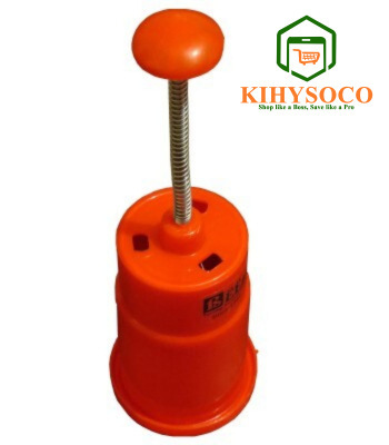Kihysoco: The Best Shop Seller for Onion & Vegetable Slap Chopper in Nairobi, Kenya