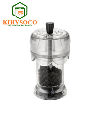 Kihysoco: The Best Shop for Pepper & Spice Grinders in Nairobi, Kenya