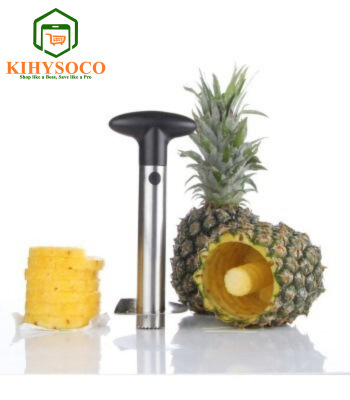 Kihysoco: The Best Shop for Pineapple Peeler Corer Slicers in Nairobi, Kenya