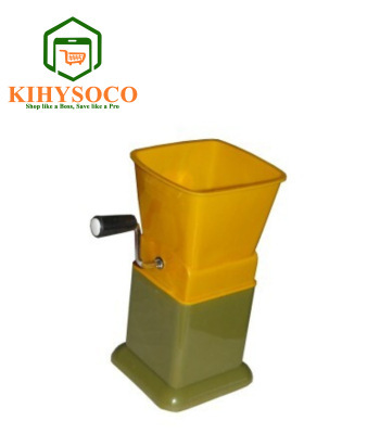 Kihysoco: The Best Shop for RichSurya Chilli Cutters in Nairobi, Kenya