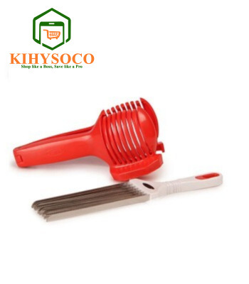 Kihysoco: The Best Shop for Tomato & Lemon - Fruit & Vegetable Slicers in Nairobi, Kenya