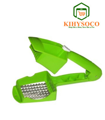Kihysoco: The Best Shop for Vegetable & Herbs Slicers in Nairobi, Kenya