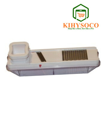 Kihysoco: The Best Shop for Vegetable and Fruit Graters & Slicers in Nairobi, Kenya